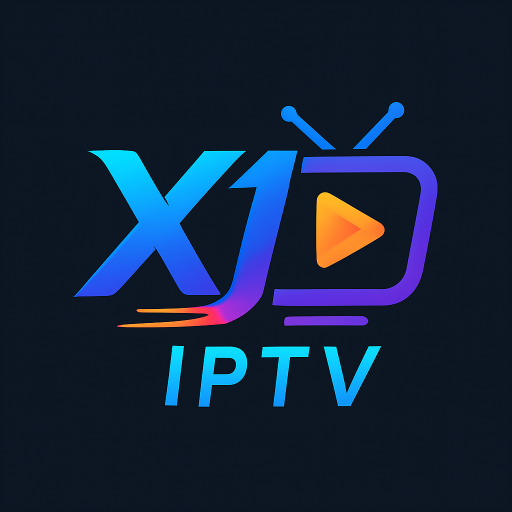 X1 IPTV Logo